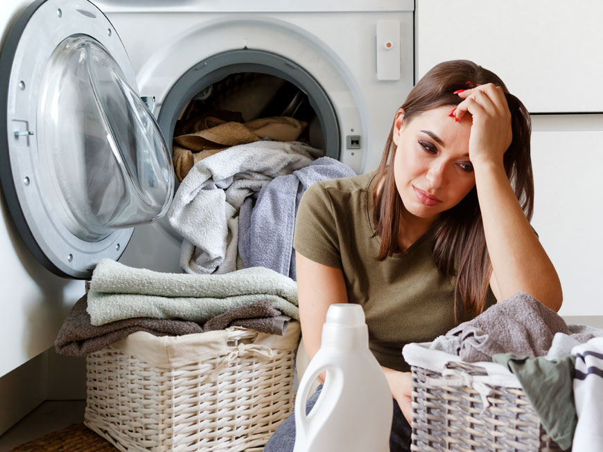 3 ways spoil washing machine ways overcome my